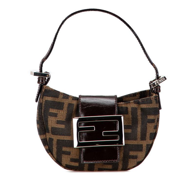 Fendi Mini Handbag - Rovelle Bags