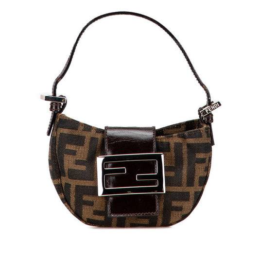 Fendi Mini Handbag - Rovelle Bags