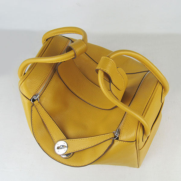 Hermès Lindy Handbag - Rovelle Bags