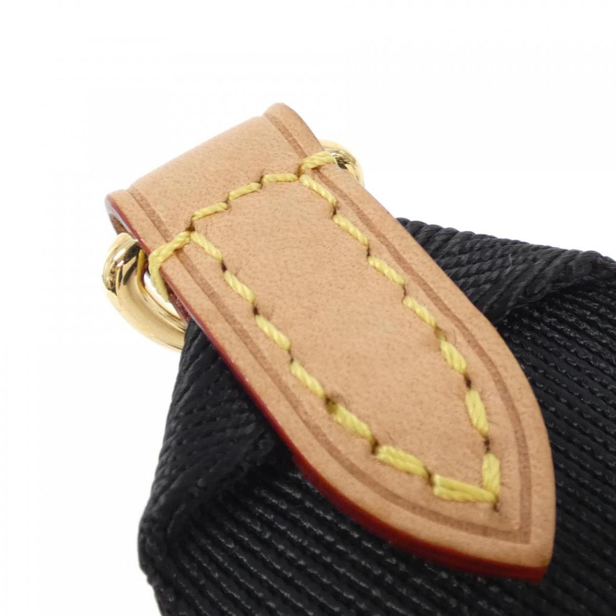 Louis Vuitton Monogram Reversee Shoulder Strap J02522