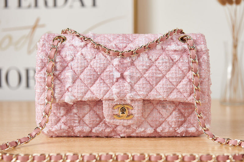 Chanel Handbag - Almora Bags