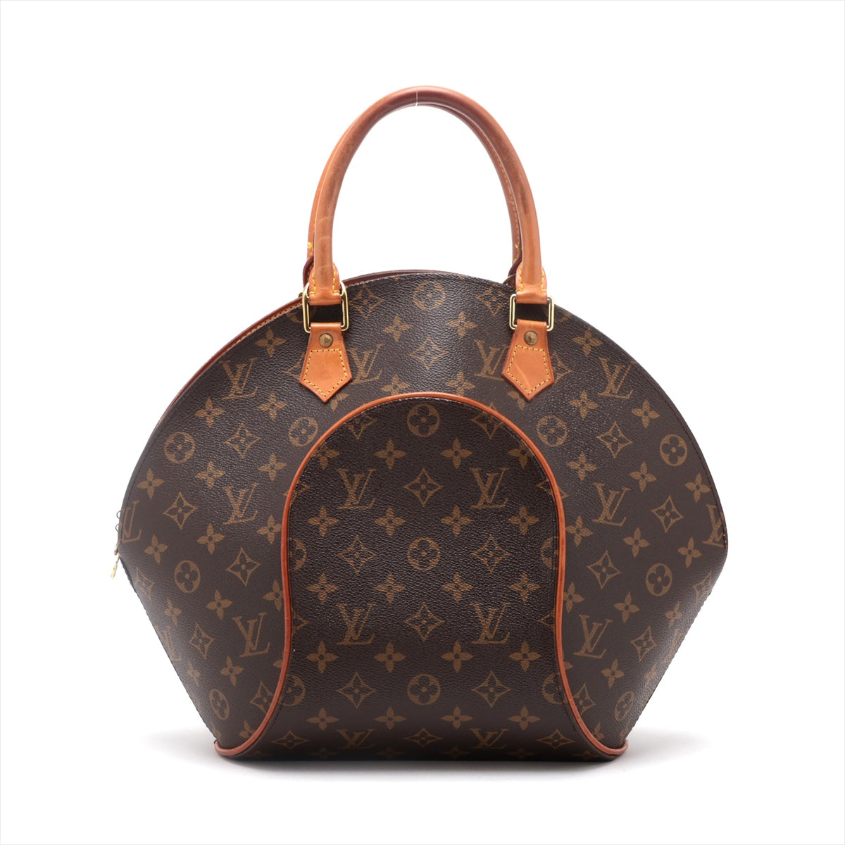 Louis Vuitton Monogram Elips MM M51126
