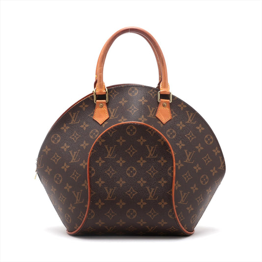 Louis Vuitton Monogram Elips MM M51126