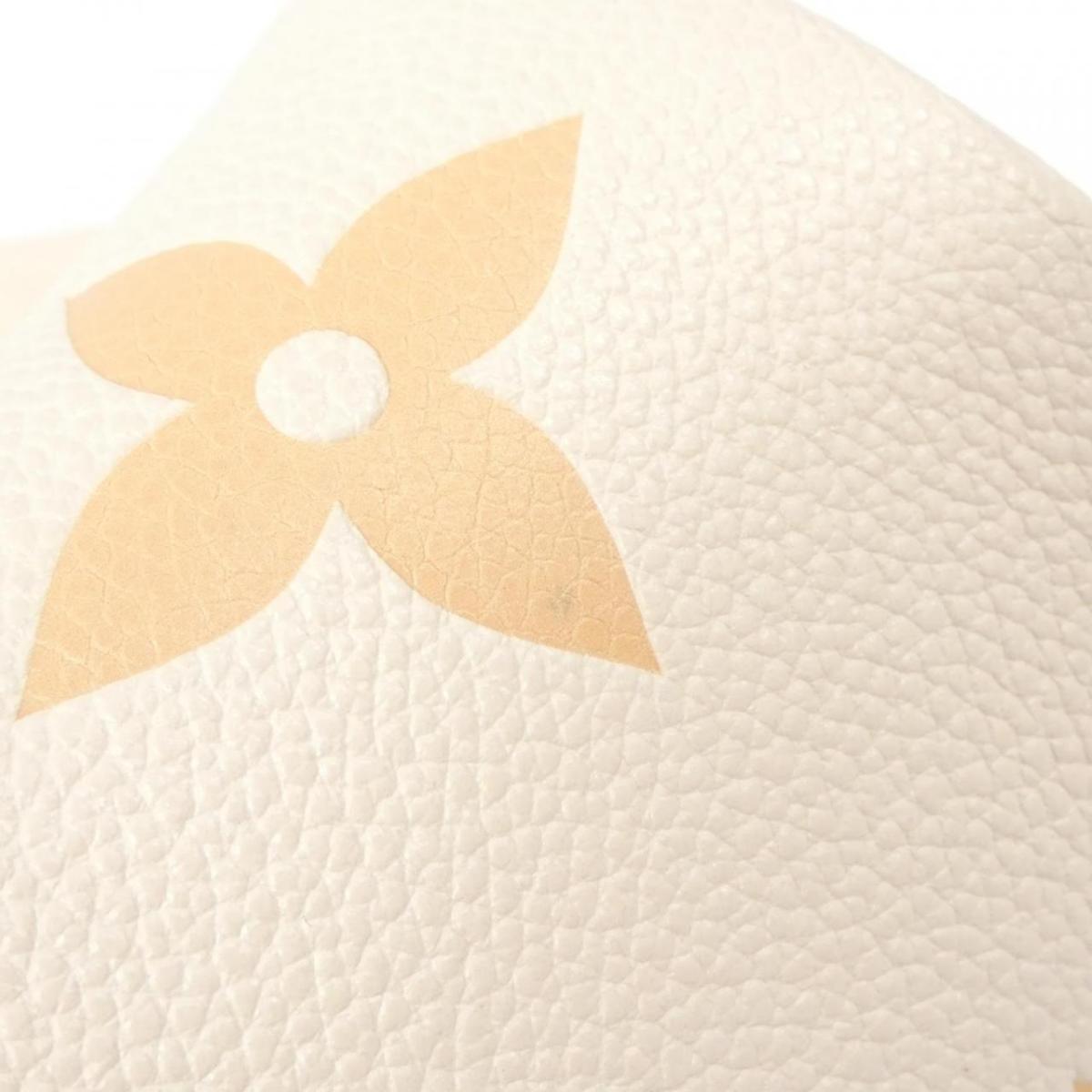 Louis Vuitton Monogram Emplant ( the Pool) Papiion BB M45708 Shelter Bag