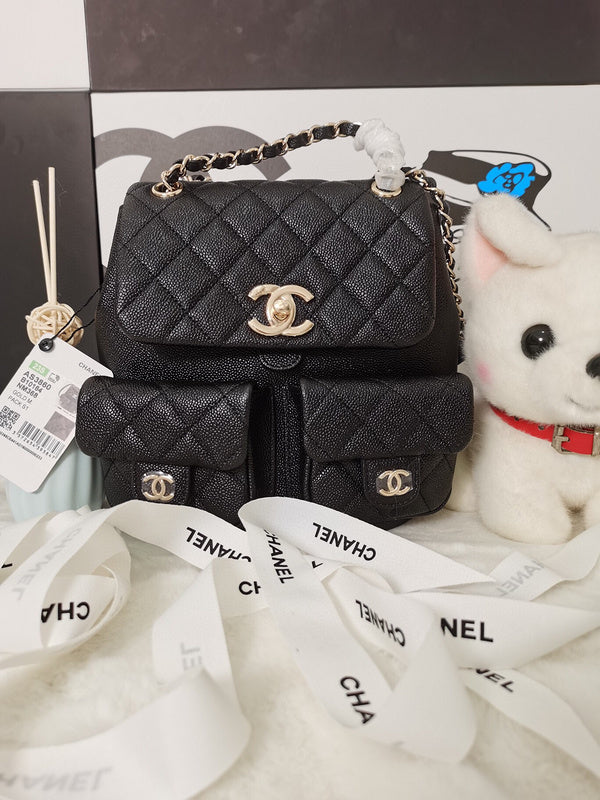 Chanel Handbag - Almora Bags