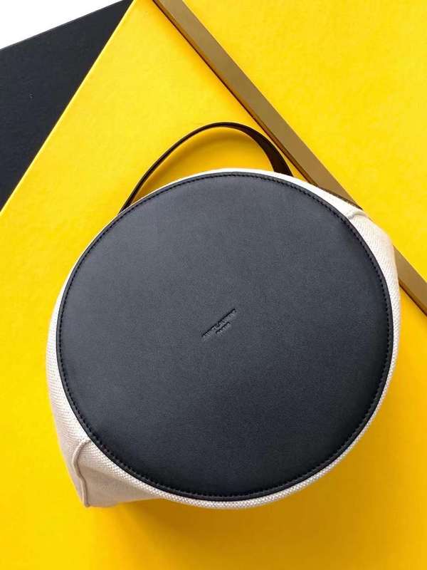 Yves Saint Laurent Studio Heritage Handbag