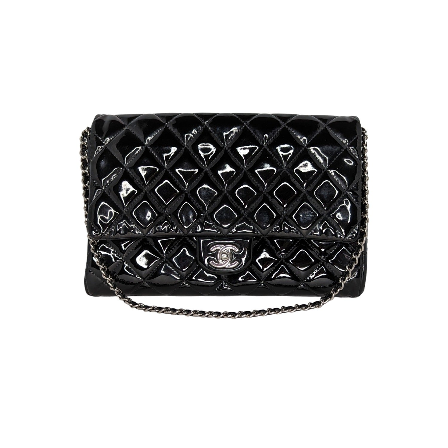 Chanel Clutch - Almora Bags