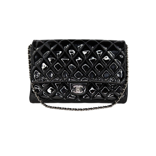 Chanel Clutch - Almora Bags