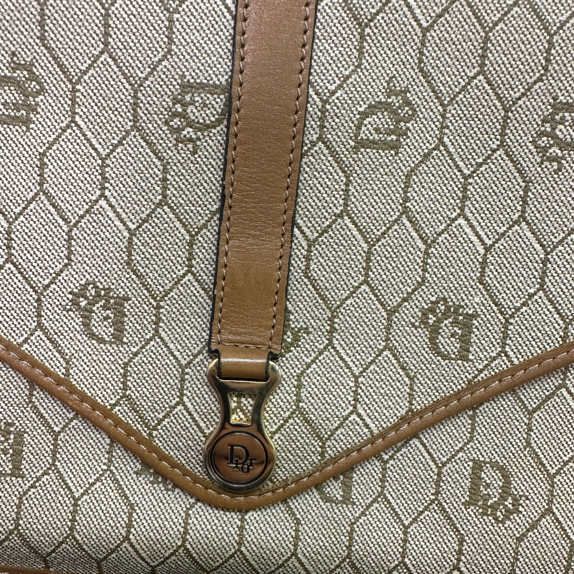 Dior Shoulder Bag - Rovelle Bags