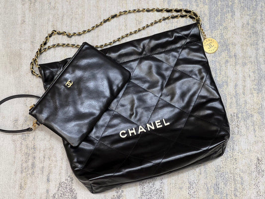 Chanel Handbag - Almora Bags