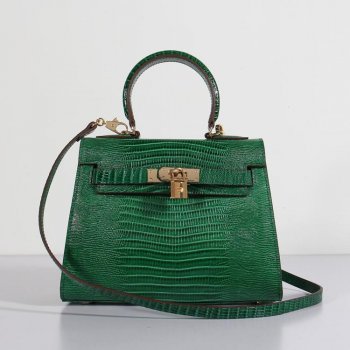 Hermès Kelly Handbag - Rovelle Bags