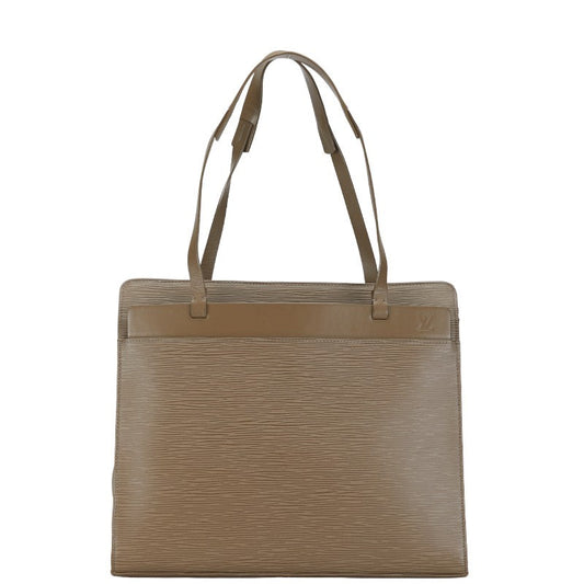 Louis Vuitton M5249C Pepper Brown Leather Louis Vuitton M5249C Pepper Brown Leather Ladies Louis Vuitton