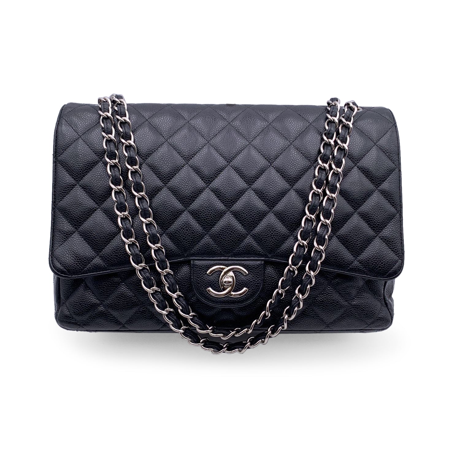 Chanel Flap Shoulder Bag - Almora Bags