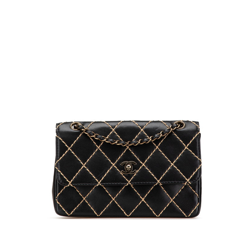 Chanel Classic Flap Shoulder Bag - Rovelle Bags