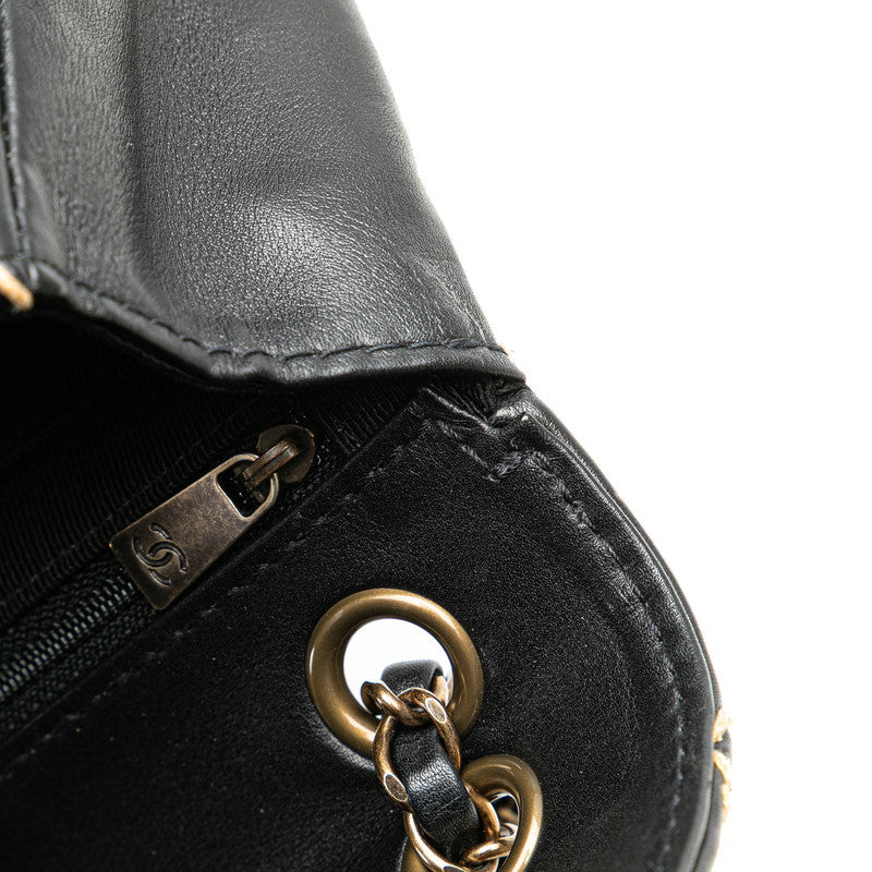 Chanel Classic Flap Shoulder Bag - Rovelle Bags