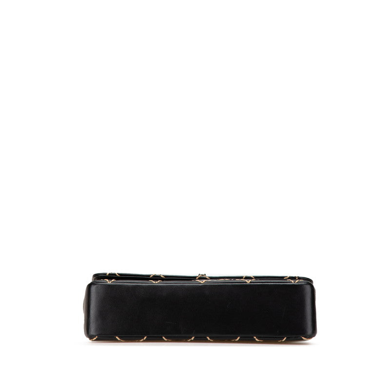 Chanel Classic Flap Shoulder Bag - Rovelle Bags