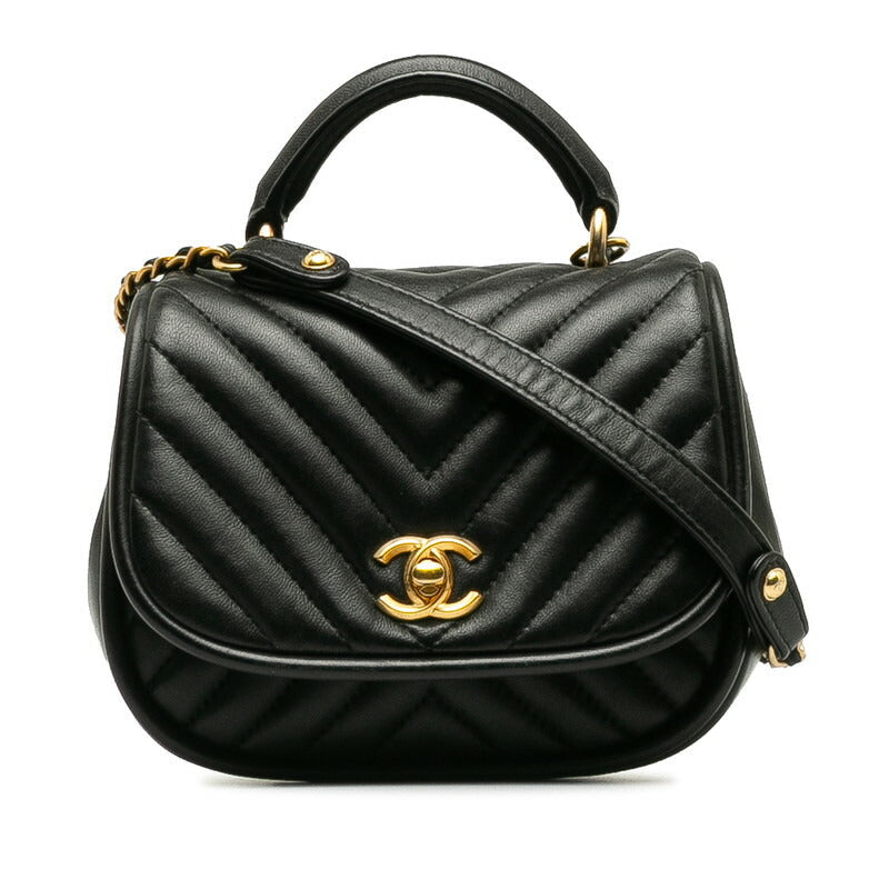 Chanel Classic Flap Shoulder Bag - Rovelle Bags