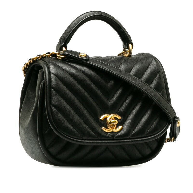 Chanel Classic Flap Shoulder Bag - Rovelle Bags