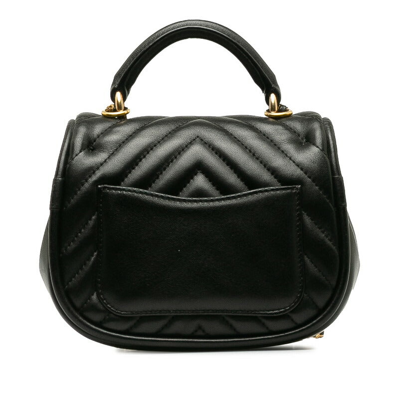 Chanel Classic Flap Shoulder Bag - Rovelle Bags