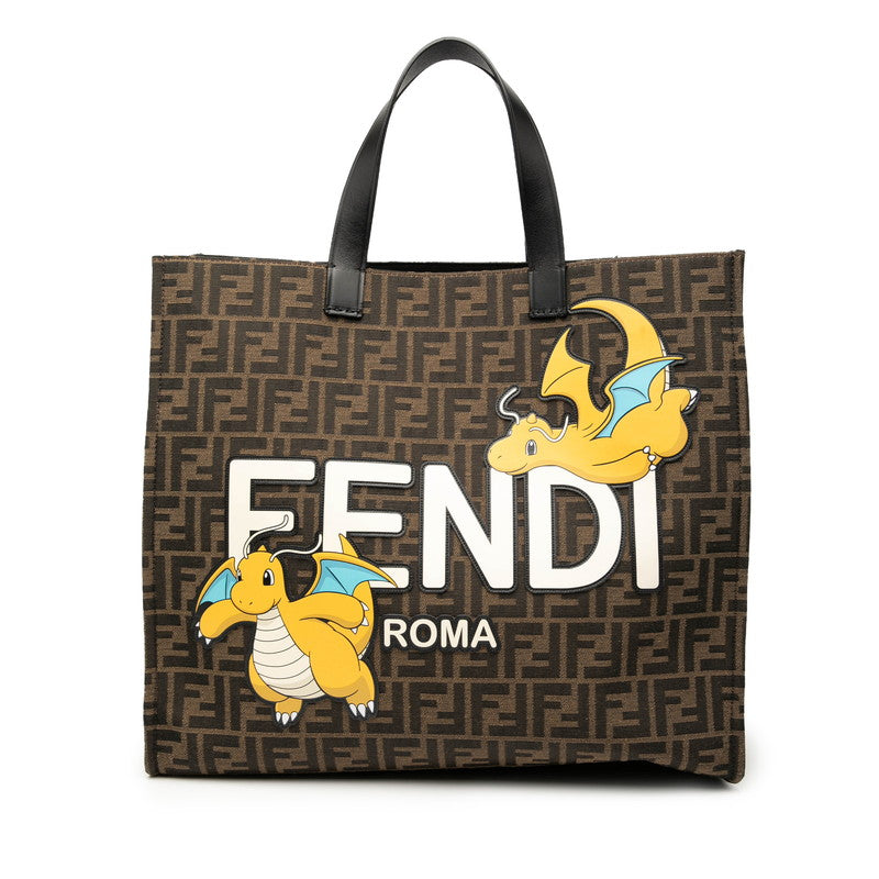 Fendi Handbag - Rovelle Bags