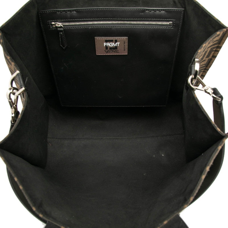Fendi Shoulder Bag - Rovelle Bags