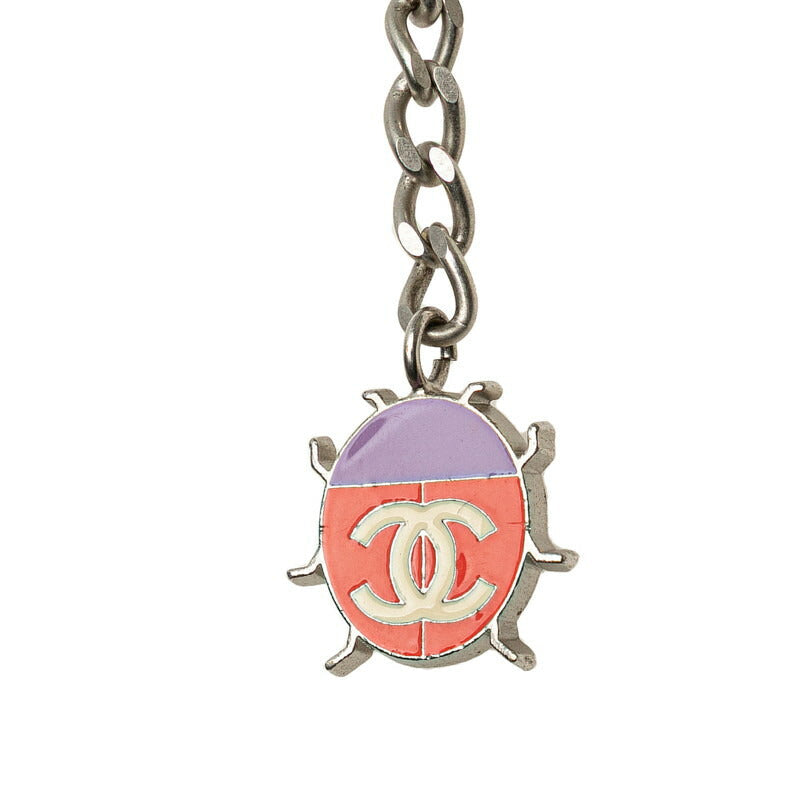 Chanel Coco Mark Tentoumushi Handbag - Rovelle Bags