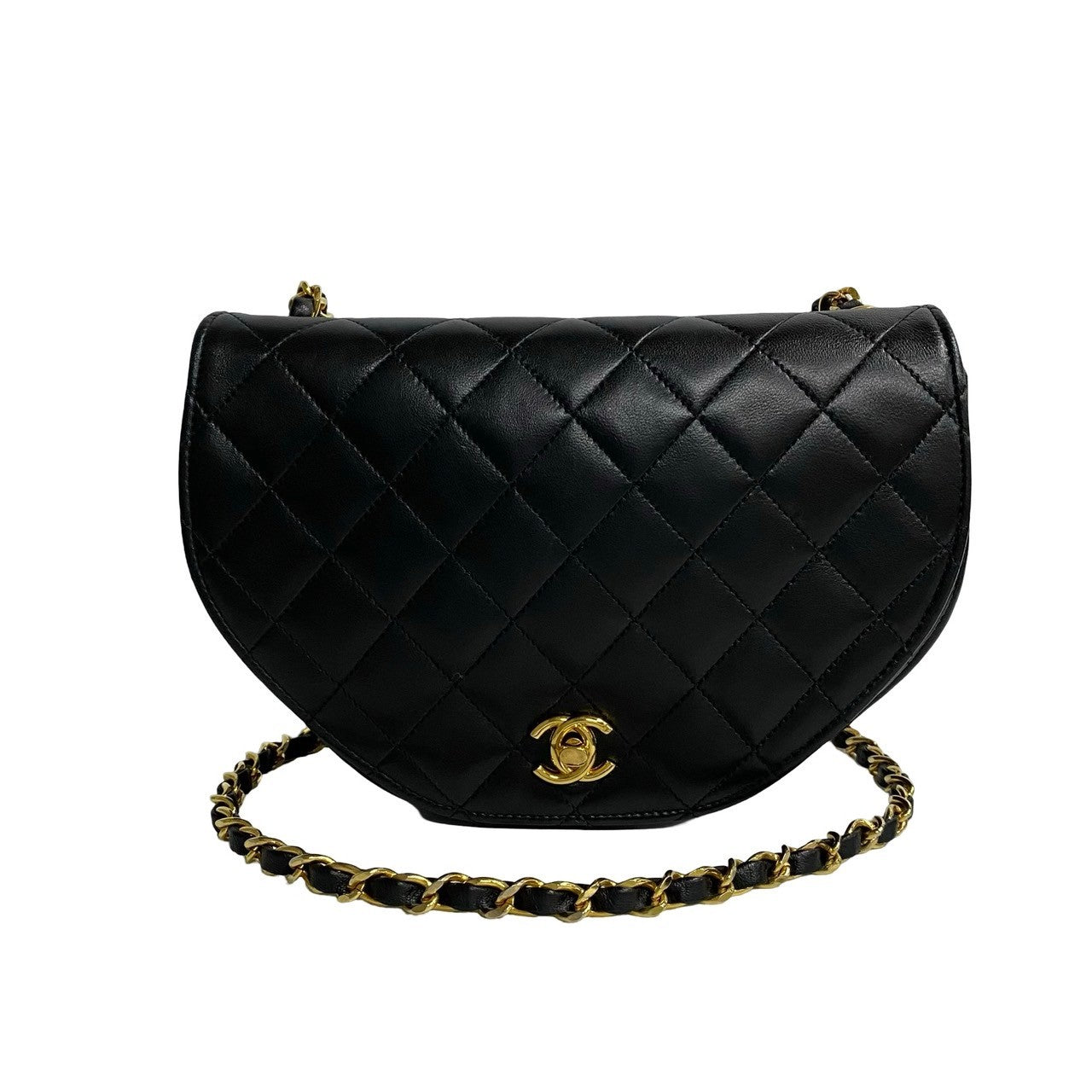 Chanel Classic Flap Shoulder Bag - Rovelle Bags