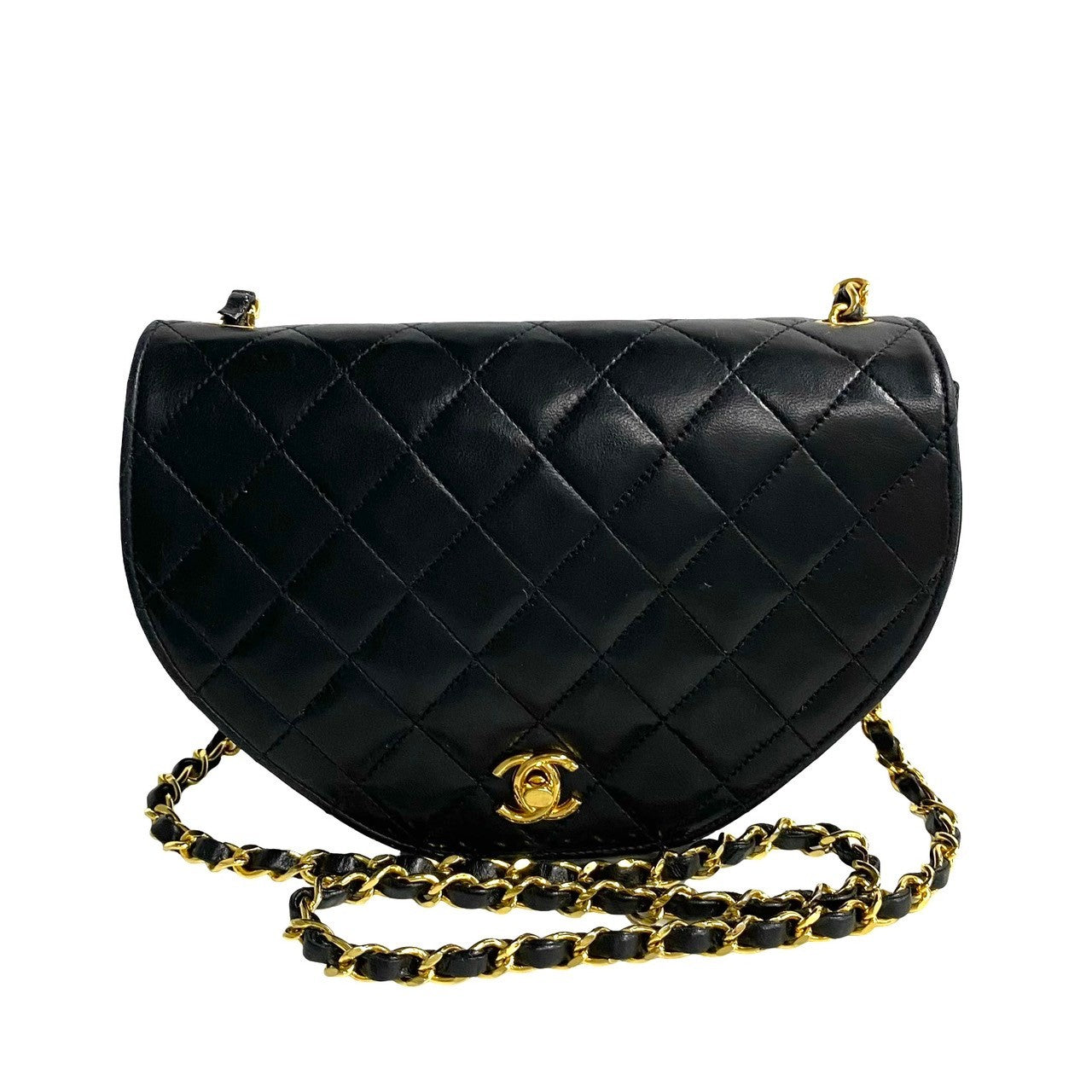Chanel Classic Flap Shoulder Bag - Rovelle Bags