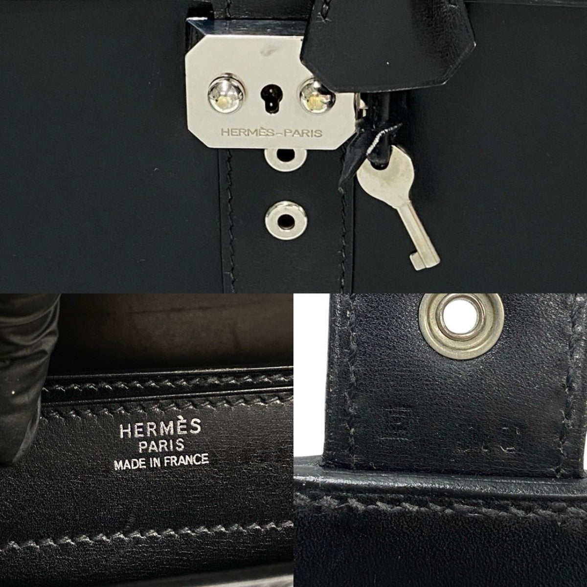 Hermès Handbag - Rovelle Bags