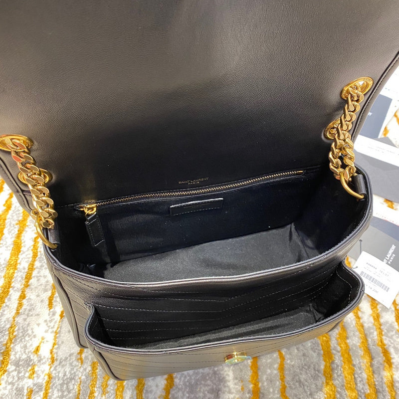 Yves Saint Laurent Atelier Modern Handbag