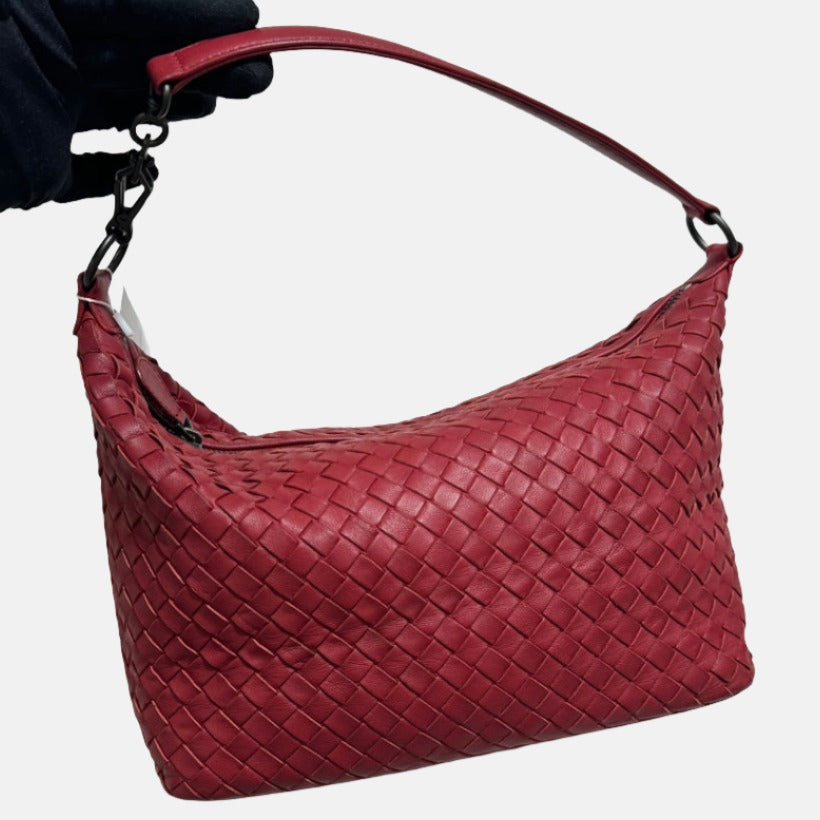 Bottega Veneta Veneta Shoulder Bag - Rovelle Bags