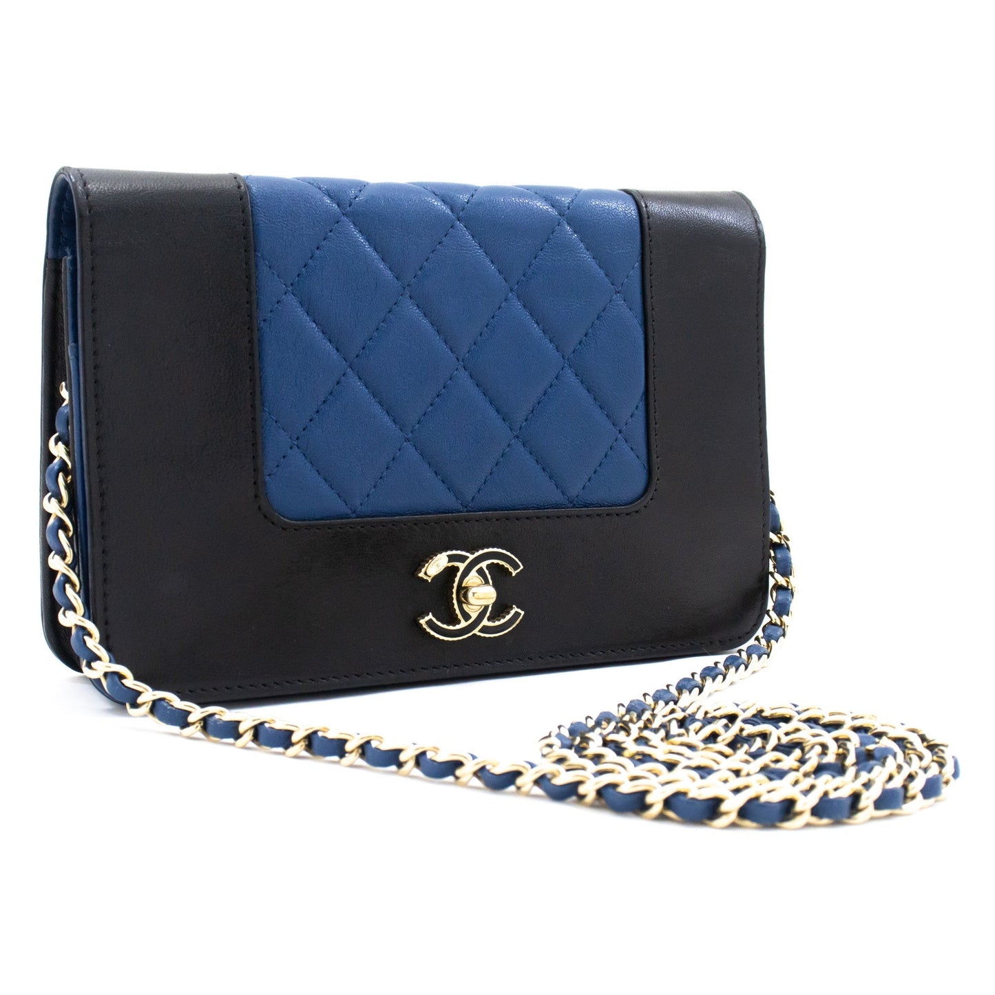 Chanel WOC Crossbody - Almora Bags