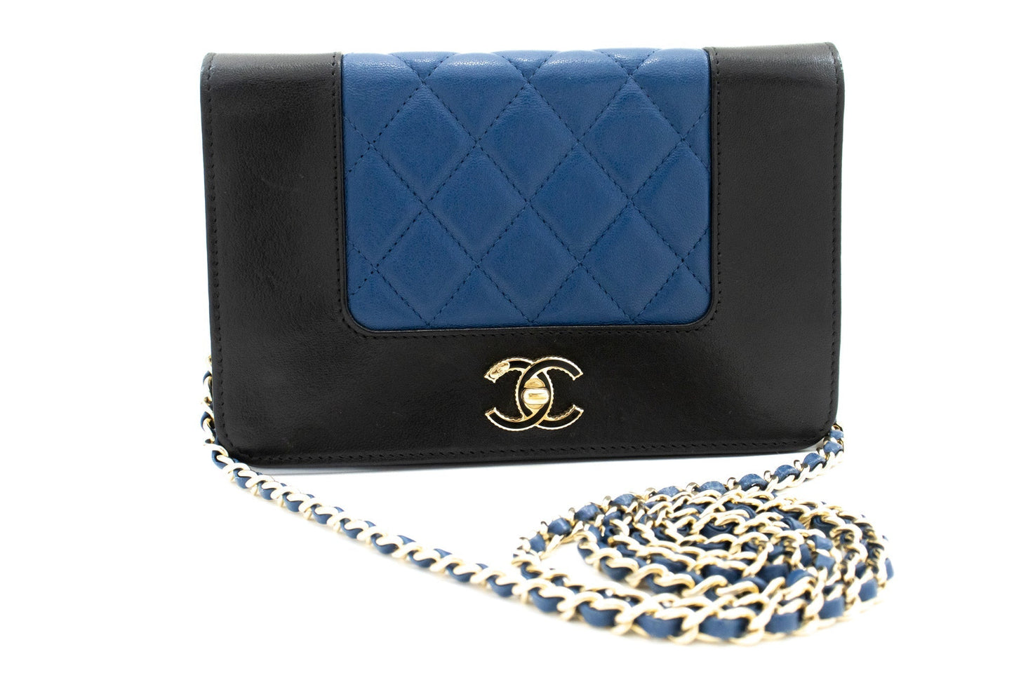 Chanel WOC Crossbody - Almora Bags