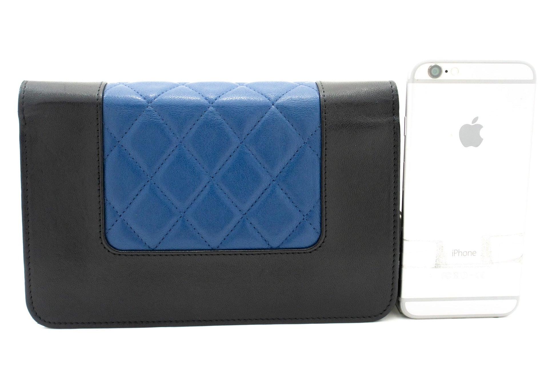 Chanel WOC Crossbody - Almora Bags