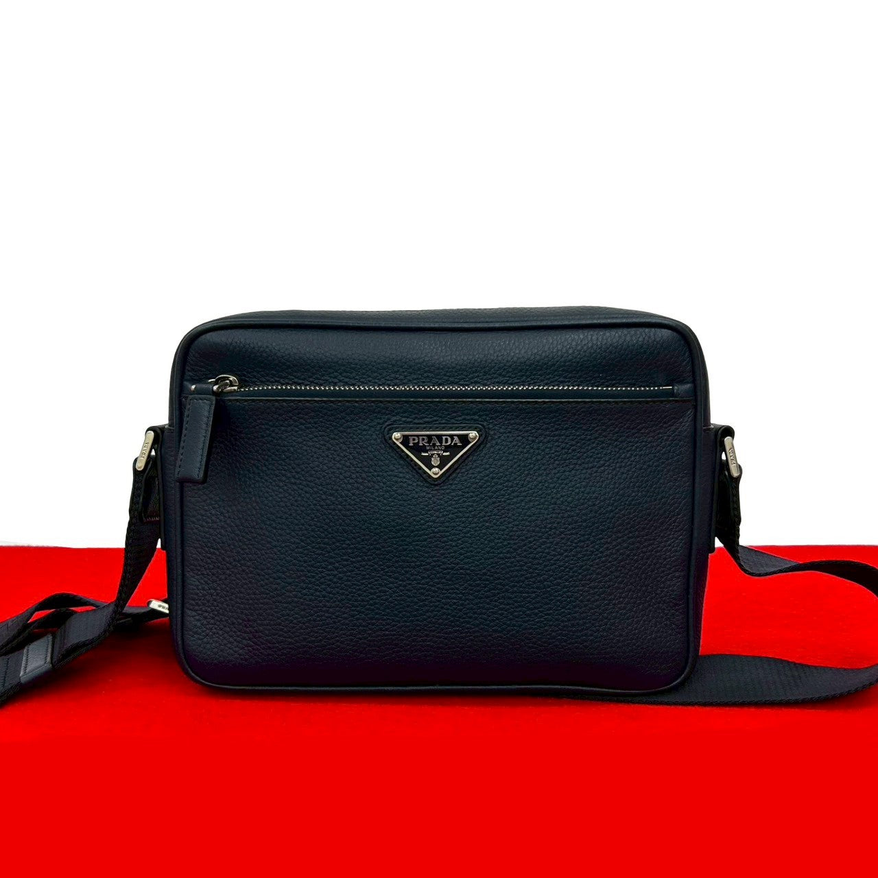 Prada Shoulder Bag - Rovelle Bags