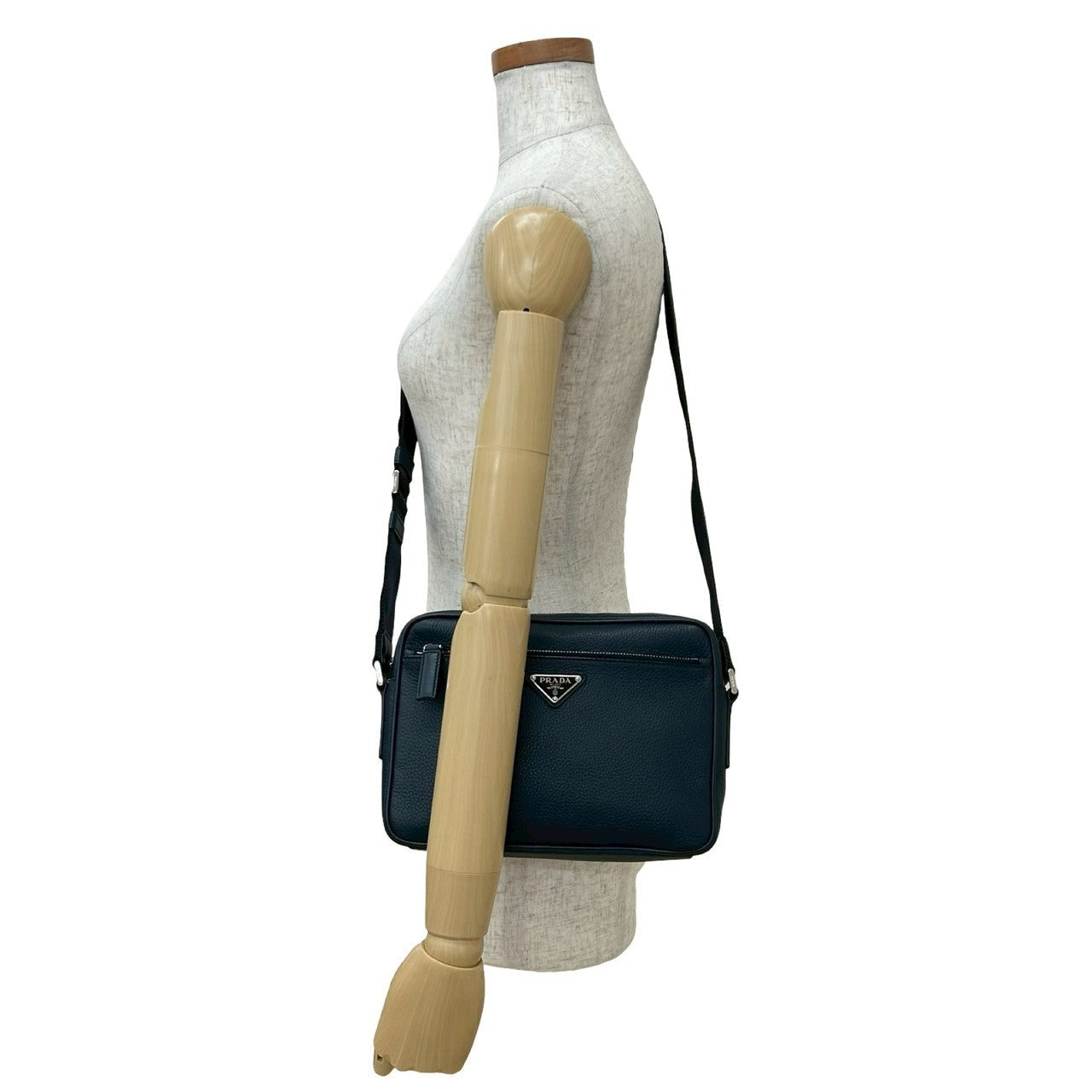 Prada Shoulder Bag - Rovelle Bags
