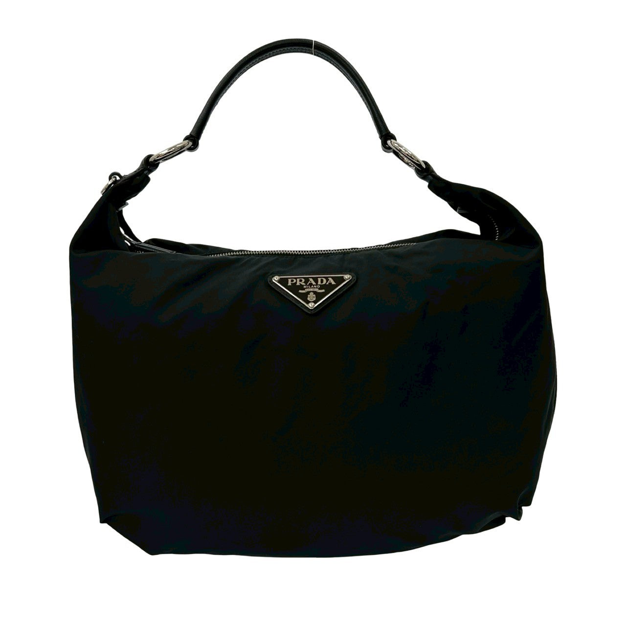 Prada Nylon Shoulder Bag - Rovelle Bags