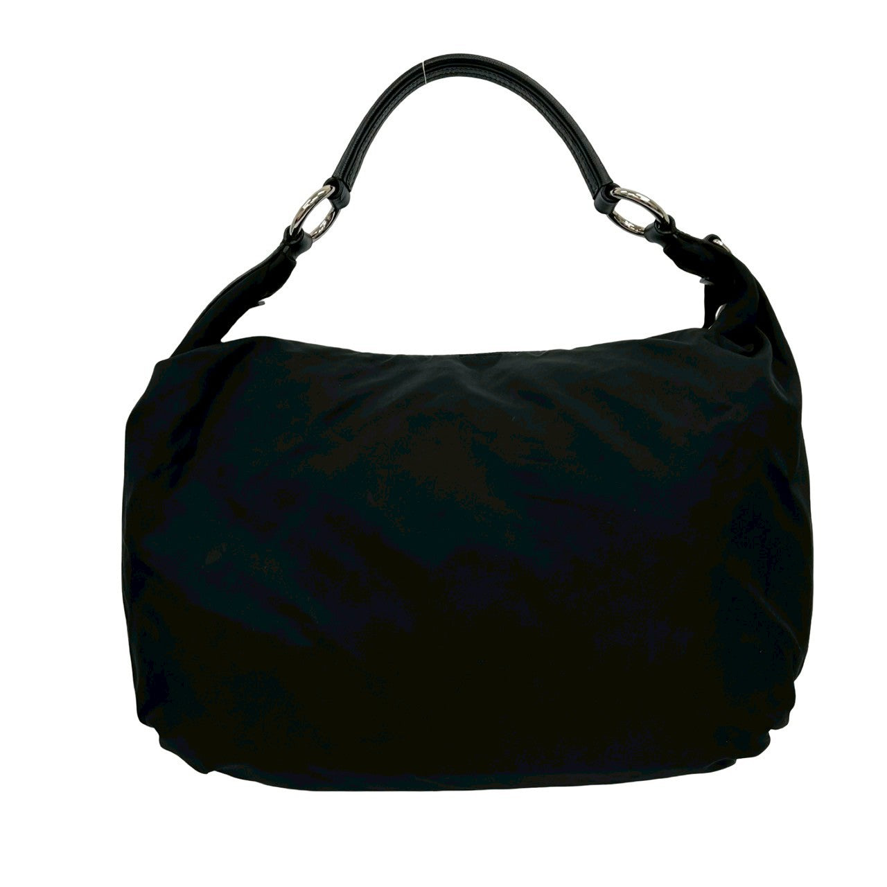 Prada Nylon Shoulder Bag - Rovelle Bags