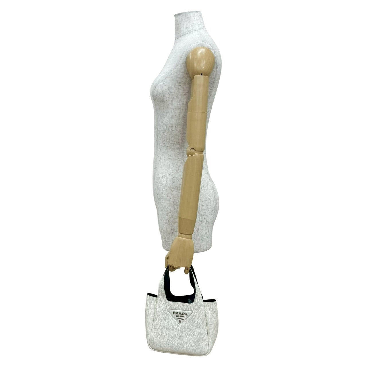 Prada Lux Handbag - Rovelle Bags