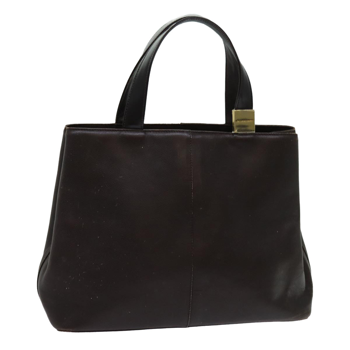 Burberry Auth Handbag - Rovelle Bags