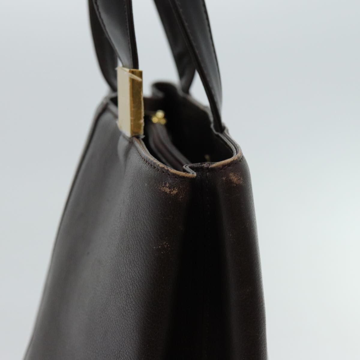 Burberry Auth Handbag - Rovelle Bags
