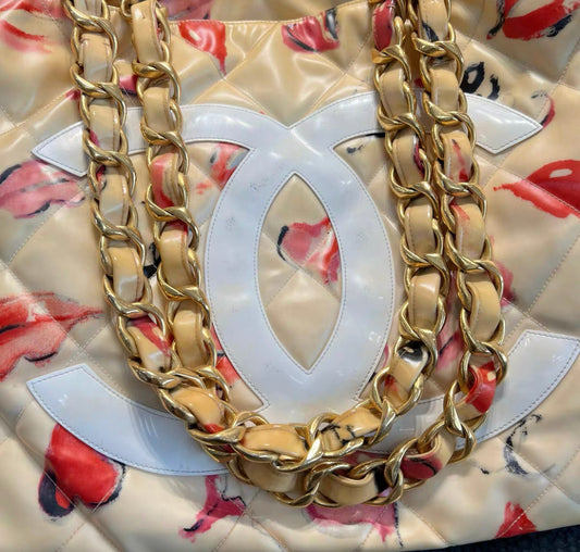 Chanel Tote - Rovelle Bags