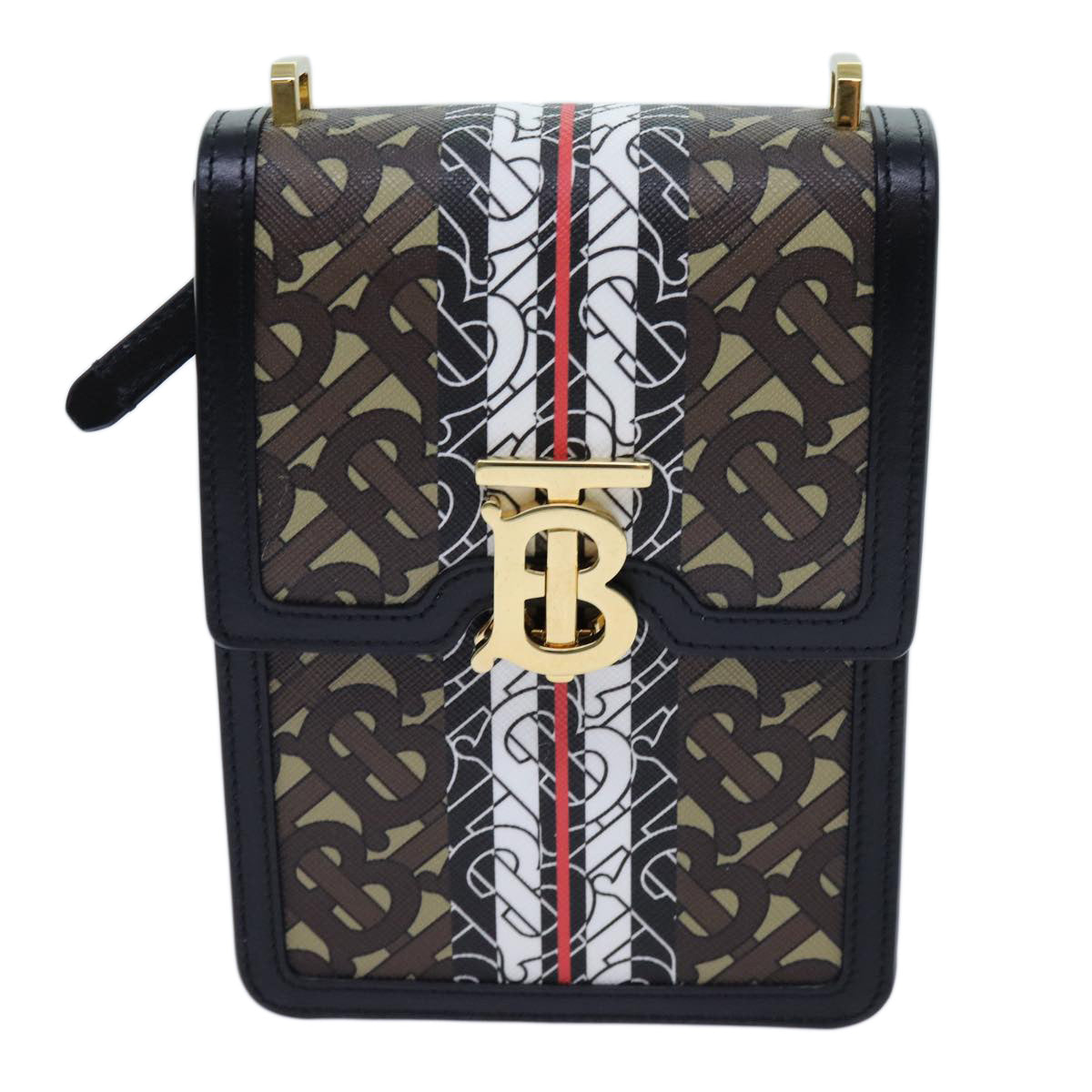 Burberry Shoulder Bag - Rovelle Bags
