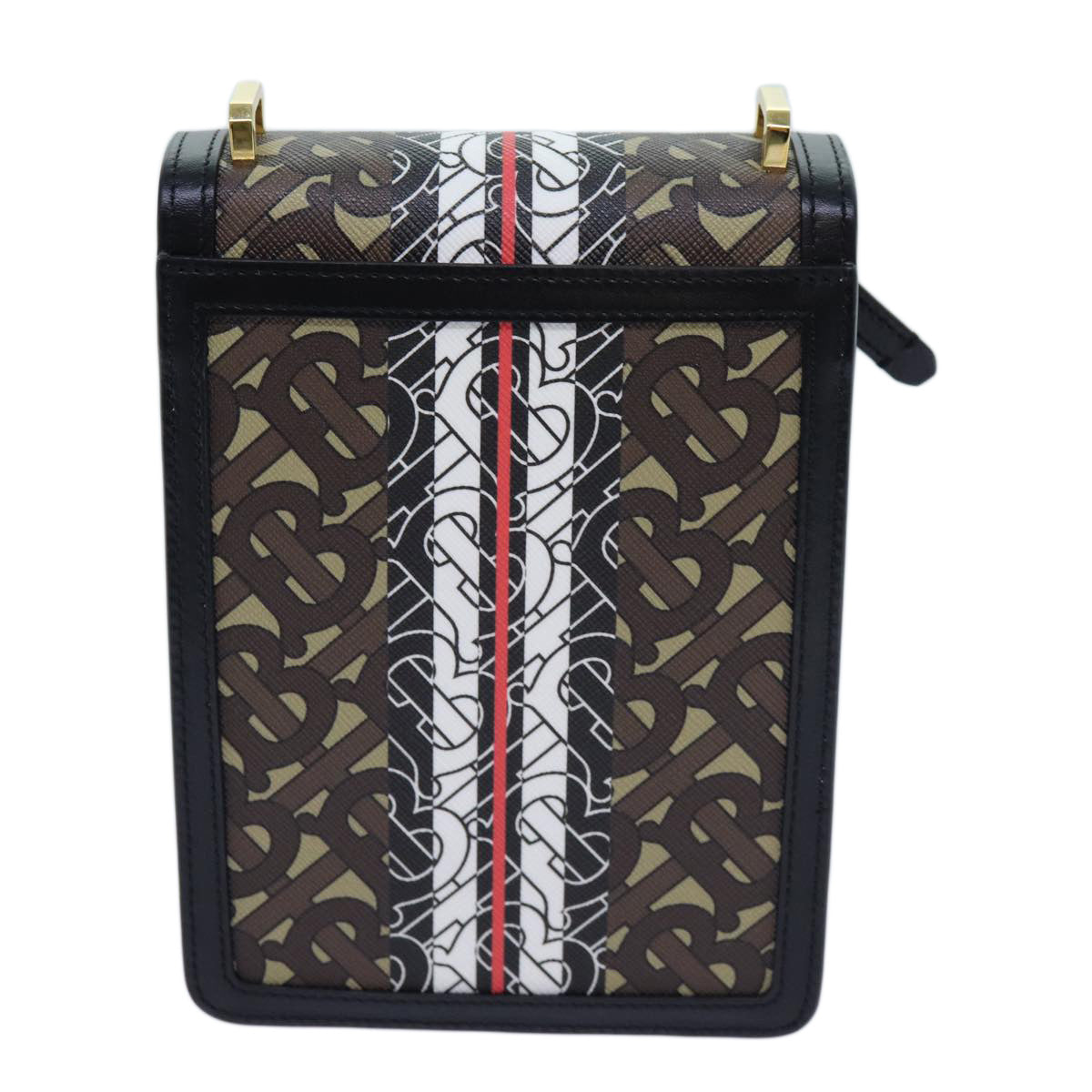Burberry Shoulder Bag - Rovelle Bags