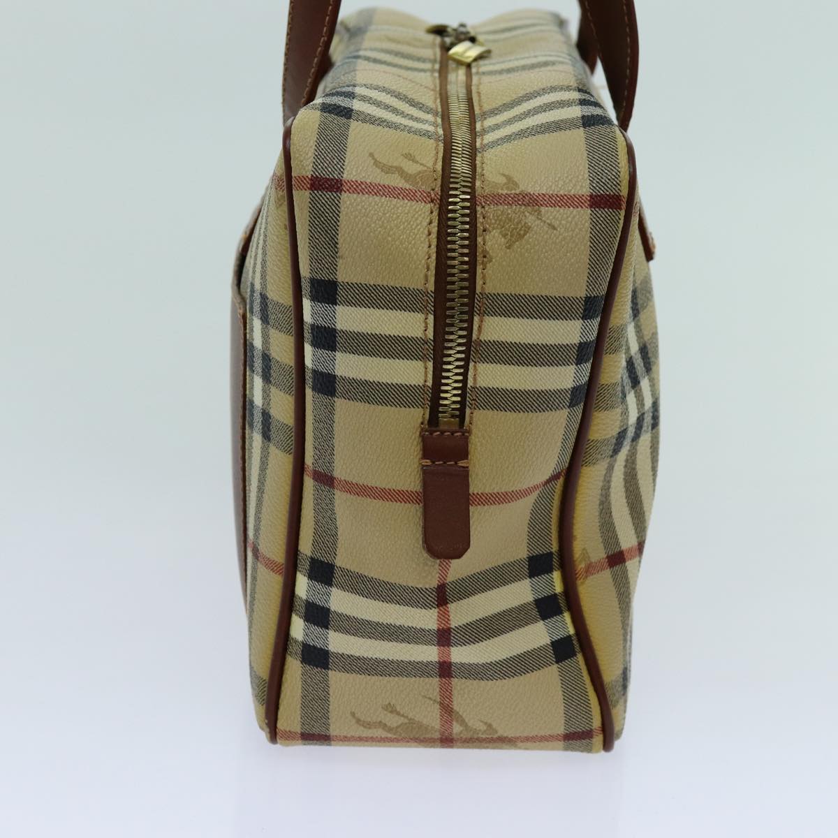 Burberry Check Shoulder Bag - Rovelle Bags