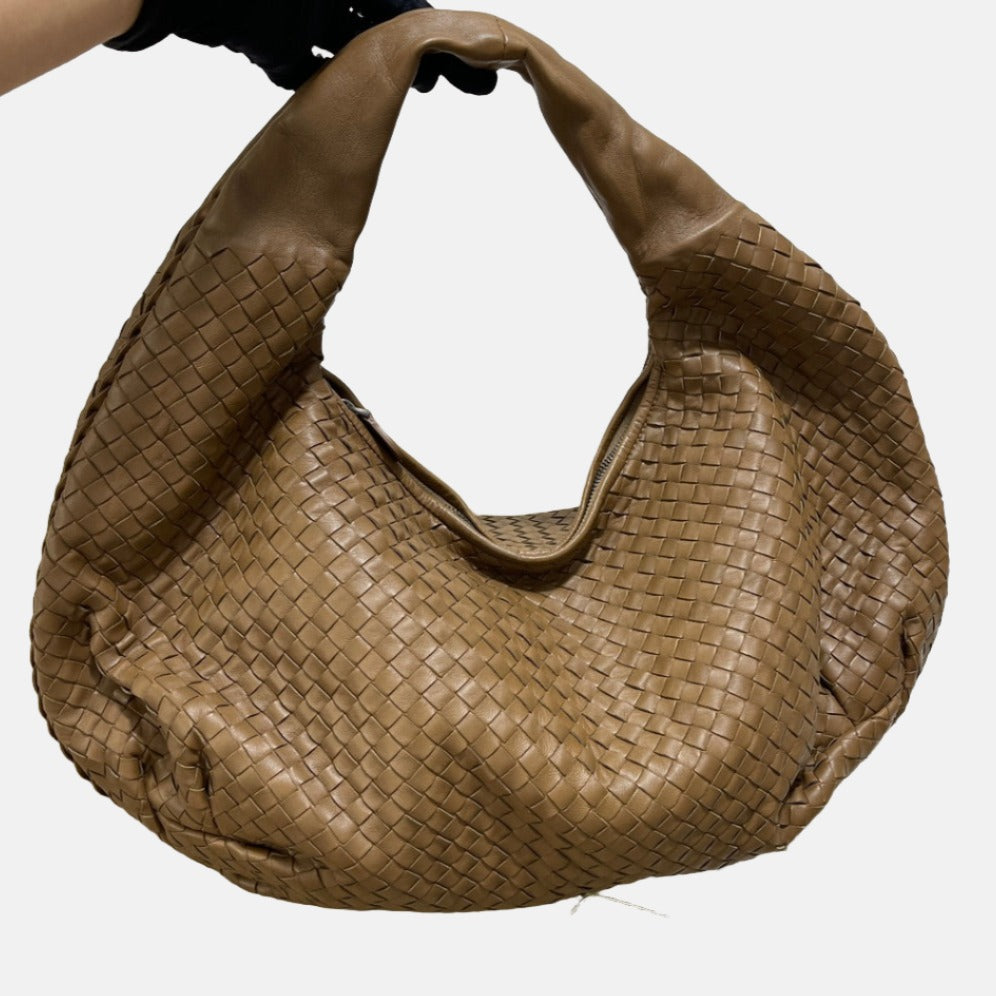 Bottega Veneta Veneta Shoulder Bag - Rovelle Bags