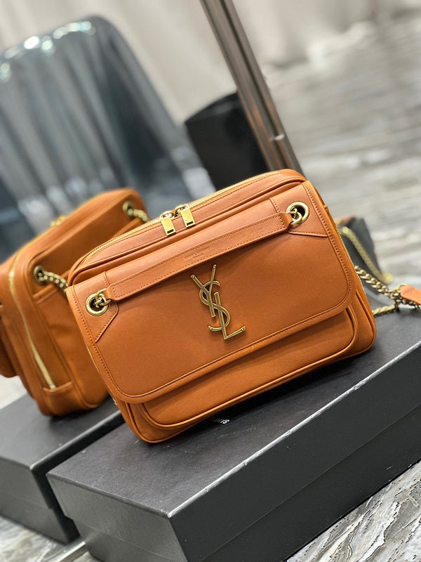 Yves Saint Laurent - Bags - 014