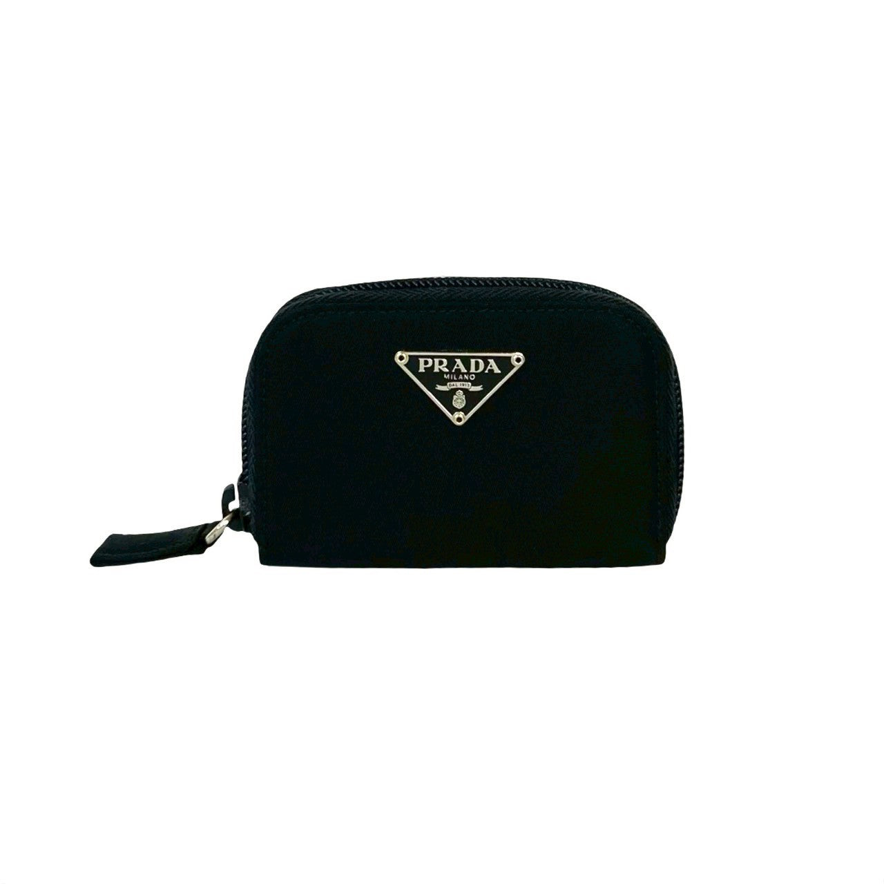 Prada Nylon Handbag - Rovelle Bags