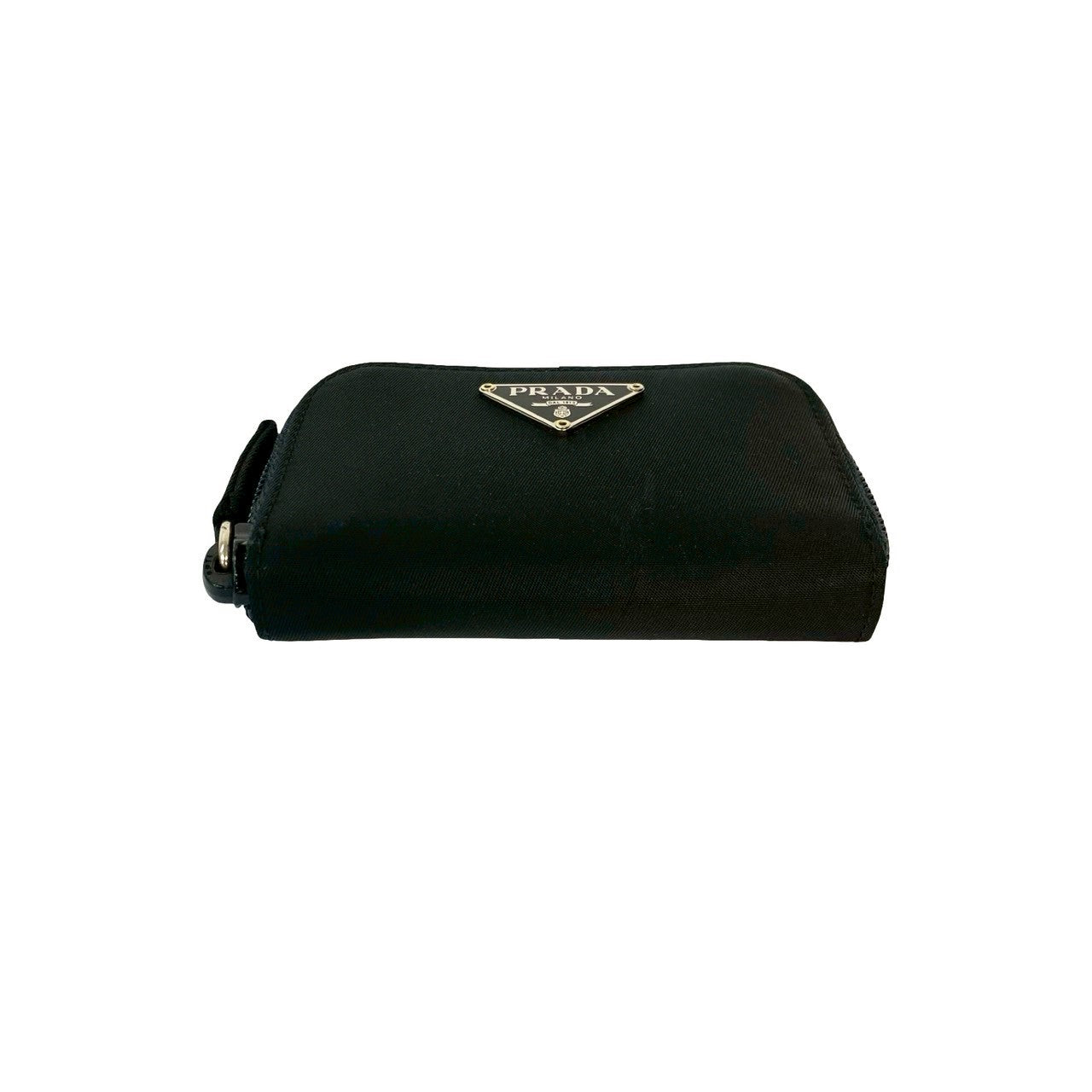 Prada Nylon Handbag - Rovelle Bags