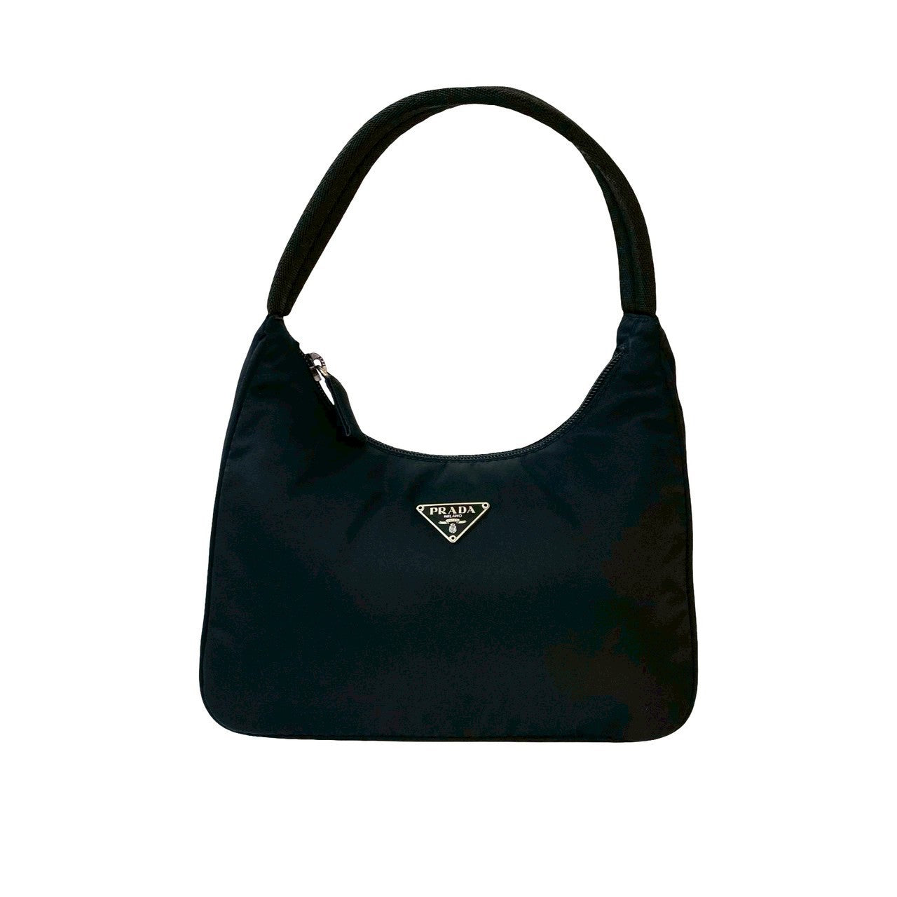 Prada Nylon Handbag - Rovelle Bags